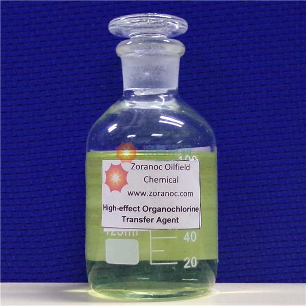 High Effect Organochlorine Transfer Agent